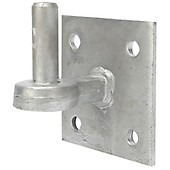 gate hinges